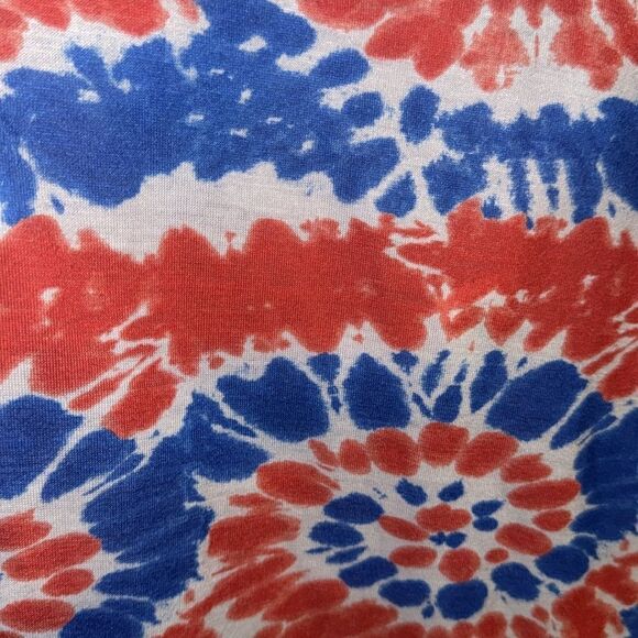 Patriotic, dog collared shirt - Picture 6 of 6